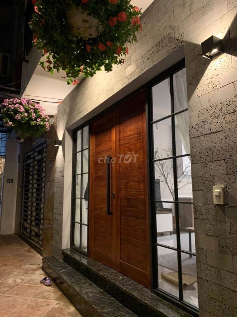 Bán nhà 35m² Lâm Du, Long Biên, nhà đẹp, có lộc - Ảnh 2