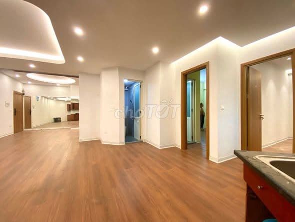 bán căn chung cư 110m2 lô góc trung tâm thủ đô - Ảnh 3