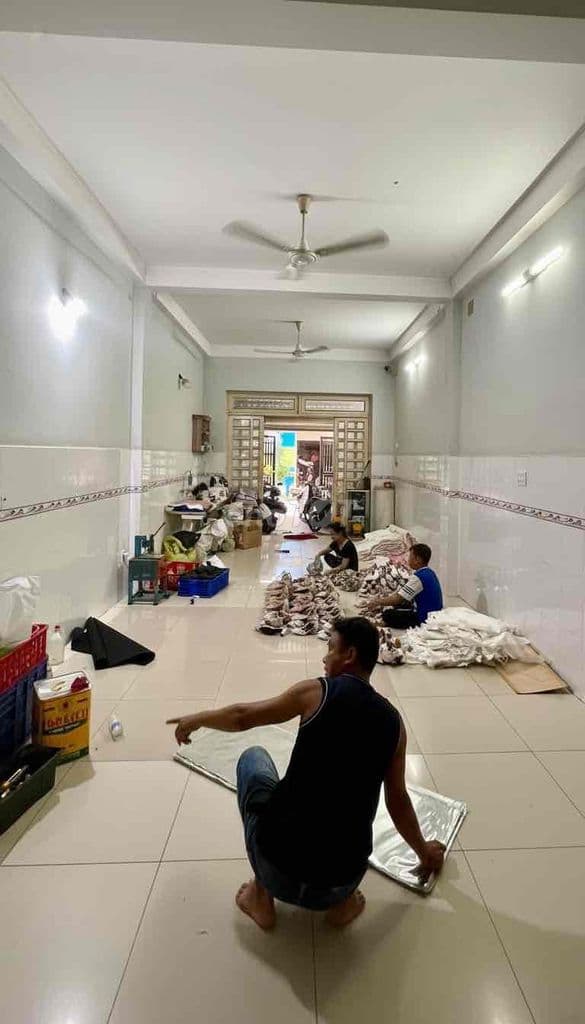 🔥🔥HIẾM_100M2 - LÊ VĂN QUỚI_4 tầng_💰NHĨNH 6 tỷ💸💸 còn THƯƠNG LƯỢNG 🎉