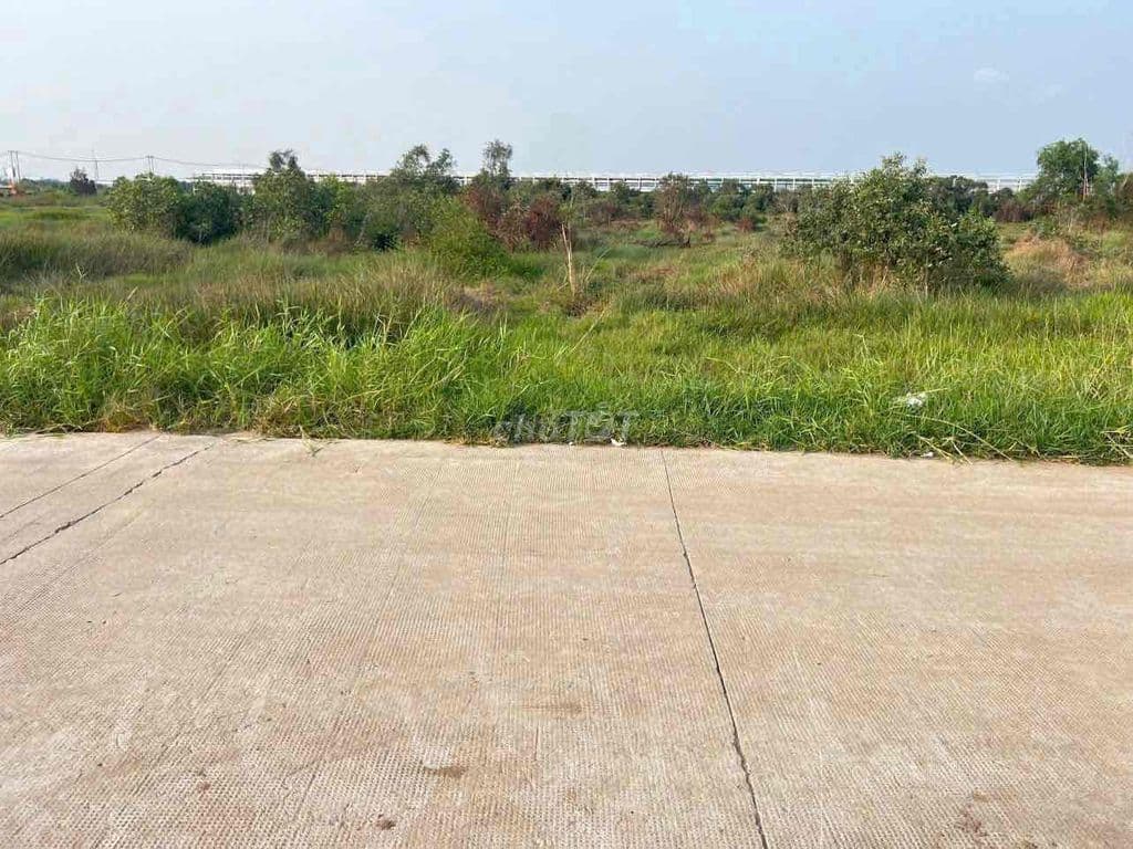 Đất Thổ Cư 150m2 Sát VinHomes Hóc Môn 950 Triệu