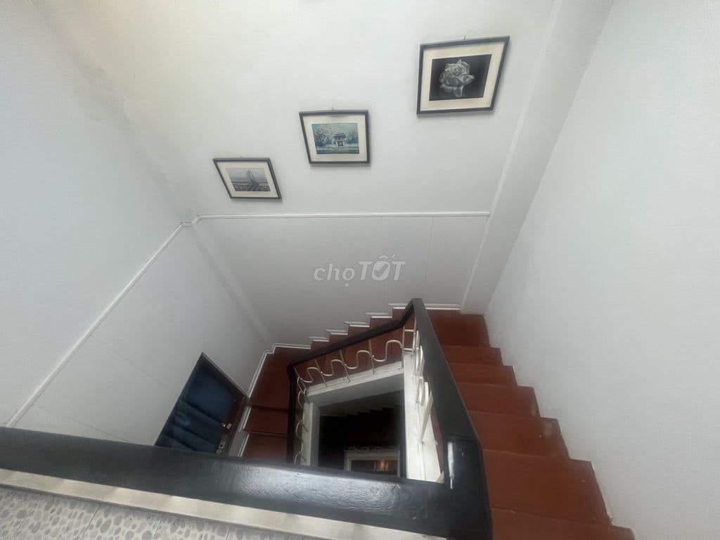 Bán nhà 30m đã check quy hoạch giá đẹp hơn 6 tỷ - Ảnh 3