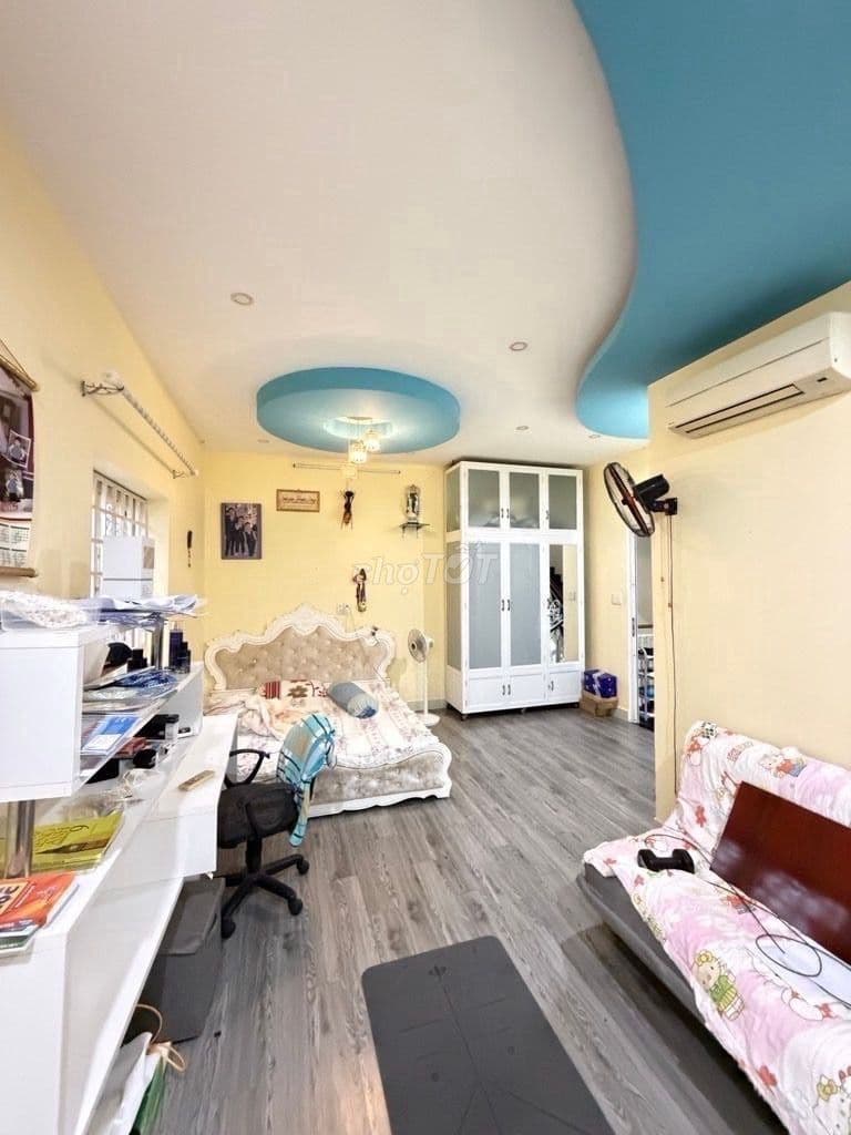 GẦN SÂN BAY-XE HƠI NGỦ-100M2-5TẦNG-5PN-NGUYỄN KIỆM P3 GV-CHỈ 12.3 TỶTL - Ảnh 3