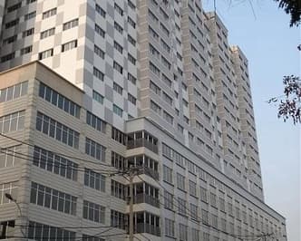 2 phòng ngủ CH H3 đường hoàng diệu q4 bán - Ảnh 3