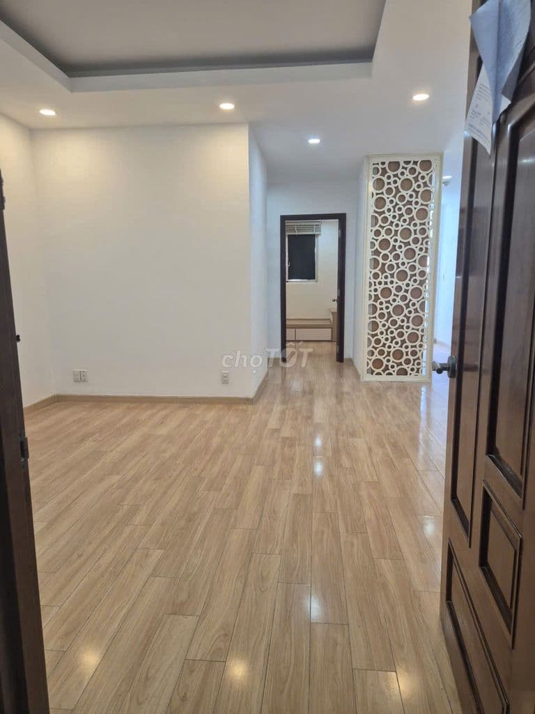 Bán căn hộ 2pn 2wc chung cư Phú Mỹ lô B - Quận 7 - đã có sổ hồng
