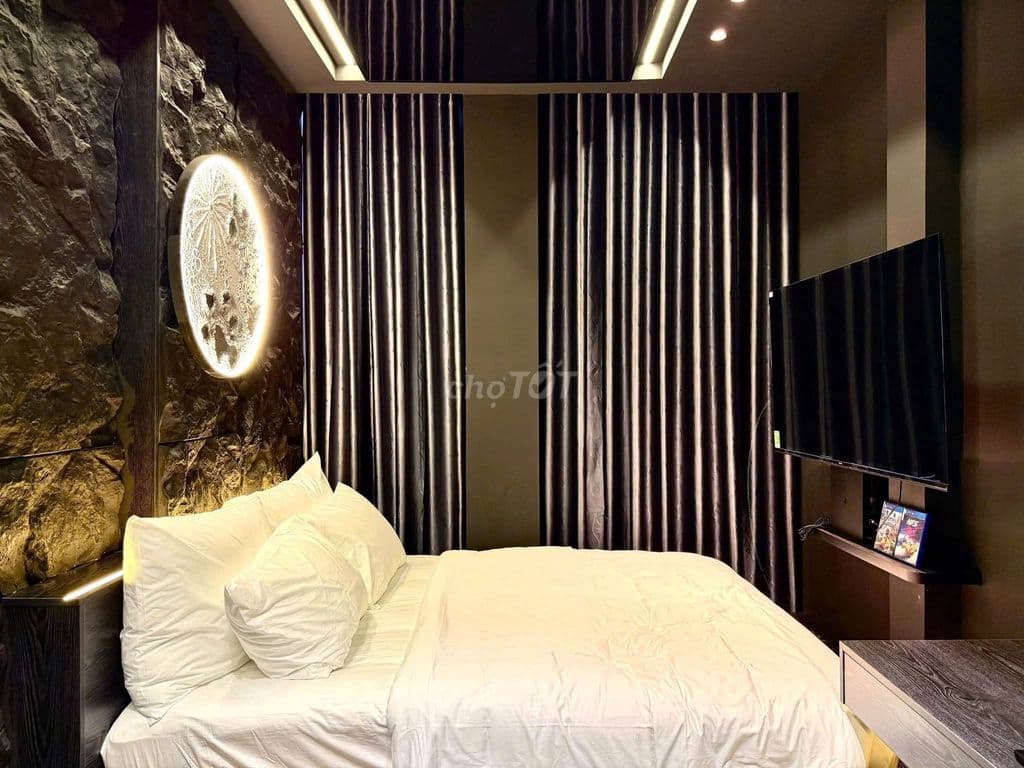 Homestay dòng tiền 5,6%/năm ngay Phan Huy Ích giá chỉ 22,5 tỷ - Ảnh 3