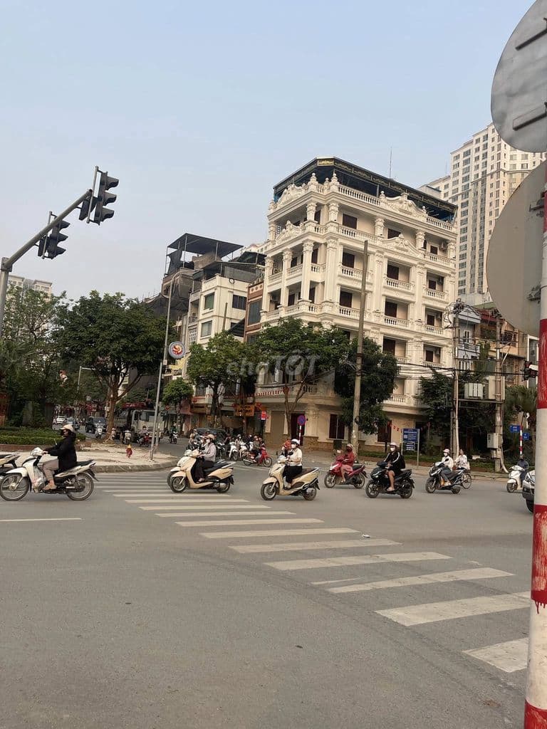 LK Tô Hiệu,Hà Đông,65m,6 tầng, oto đỗ cửa,kinh doanh mạnh. - Ảnh 3