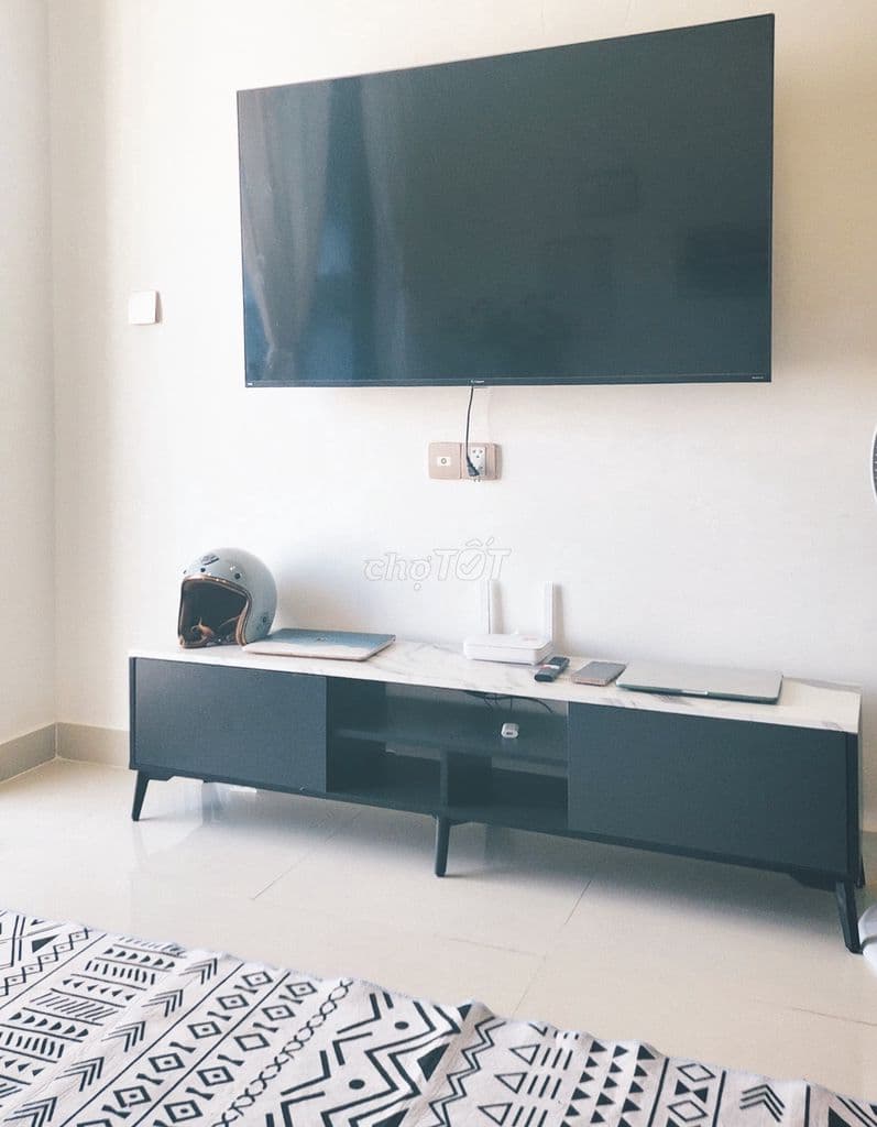 BÁN GẤP CĂN 2PN2WC 70M2 3.8TỶ Q7 BOULEVARD VIEW ĐẸP