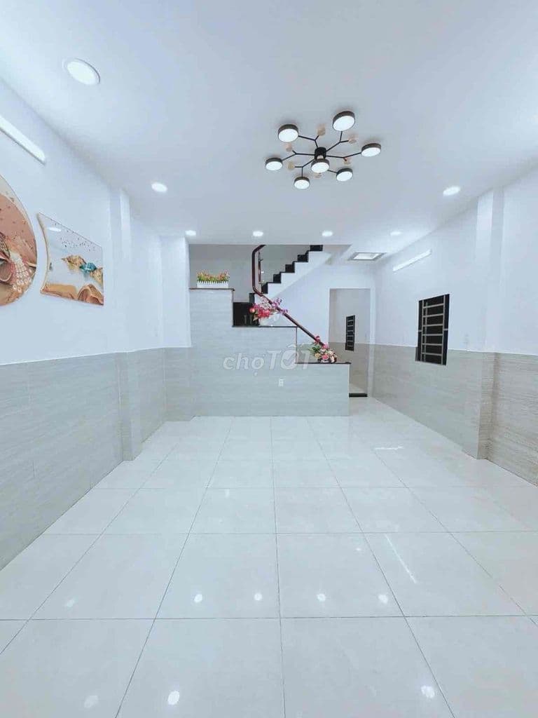 TRUNG TÂM TÂN BÌNH - ĐÃ GIẢM SÂU 450tr - Ảnh 3