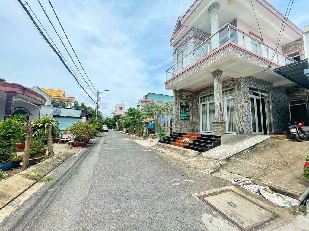 Bán 91m2 đất thổ cư Lê Văn Lương, xây tự do giá 2.850 tỷ - Ảnh 2