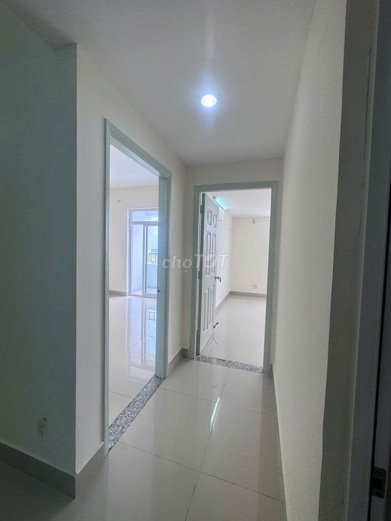 Chung Cư 1050 Phan Chu Trinh.căn hộ Penthouse 61,5m2. 2 PN.View đẹp - Ảnh 3