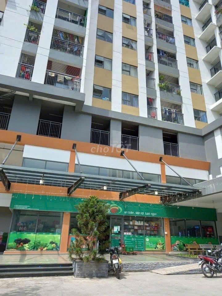 Bán một số căn hộ thủ thiêm garden,quận 9 từ 1 đến 2 và 3 phòng ngủ - Ảnh 2