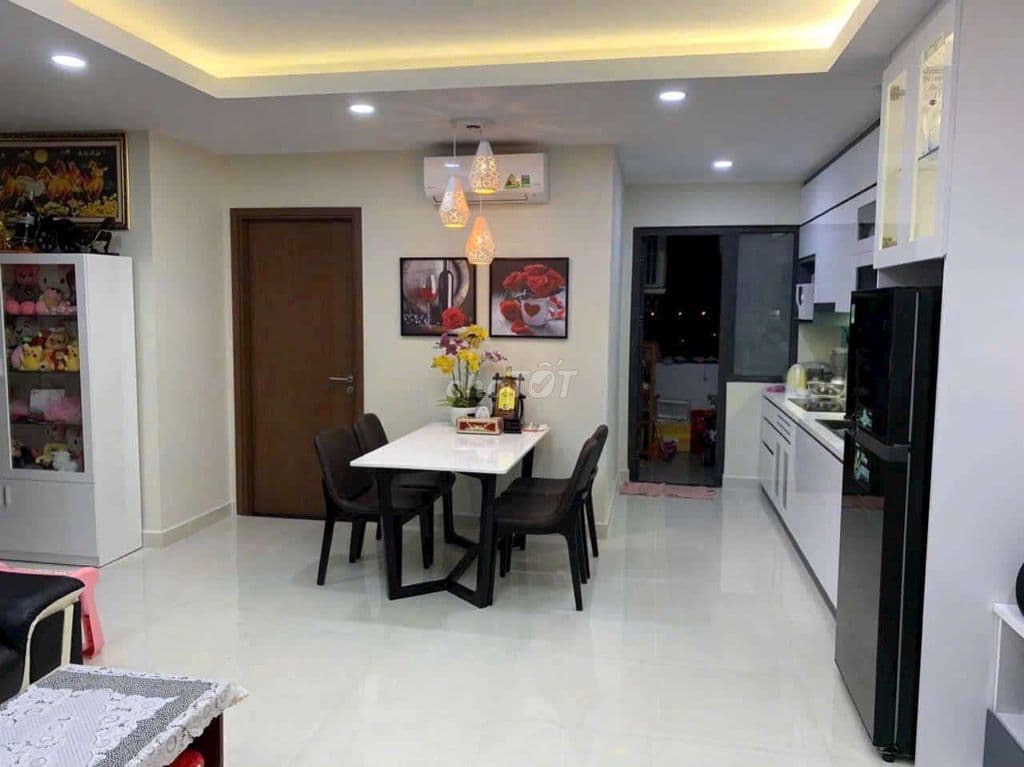 Bán CHCC CITRINE Tăng Nhơn Phú P.Phước Long B HCM - Ảnh 2