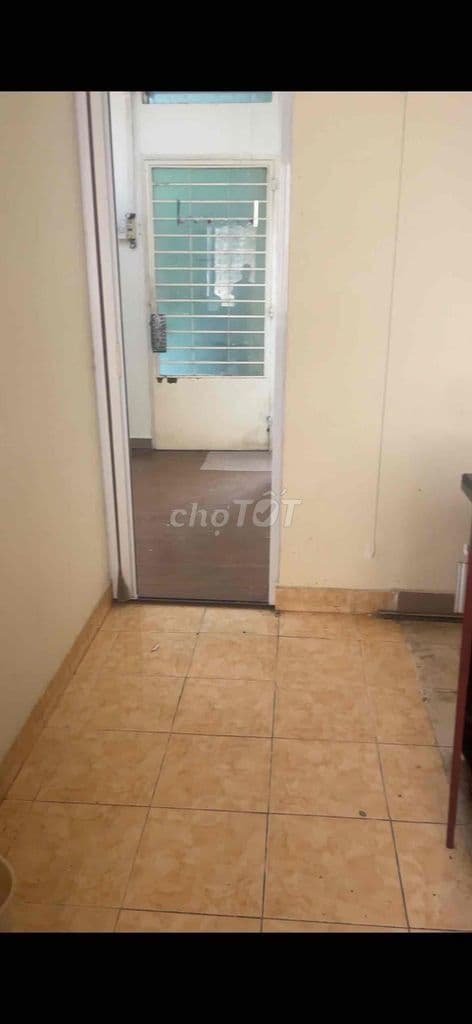 Cần bán gấp căn hộ chung cư Bàu Cát 2 Lô G. DT: 41,2m2, NT đầy đủ - Ảnh 3