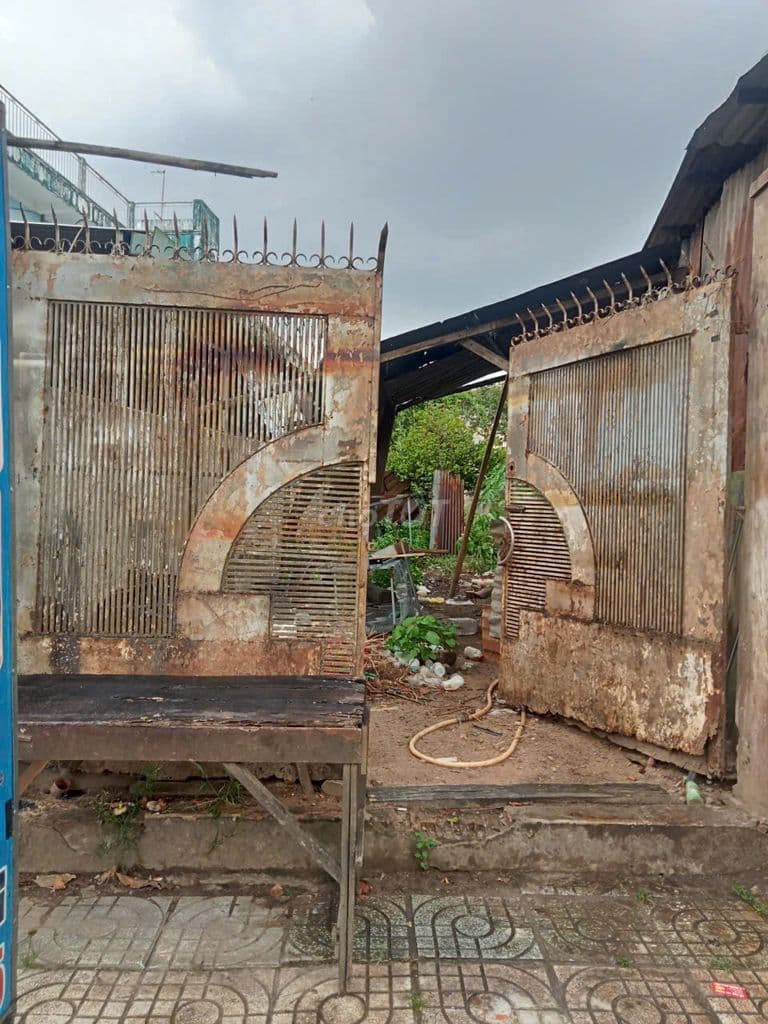 BÁN ĐẤT 162M2, SẴN SỔ, MT NGUYỄN VĂN BỨA, XUÂN THỚI THƯỢNG, HÓC MÔN - Ảnh 2