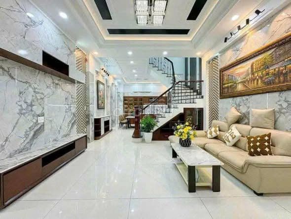 Bán Nhà Văn Hội Bắc Từ Liêm 3PN, Sổ đỏ, Gần ĐH Mỏ - Ảnh 3