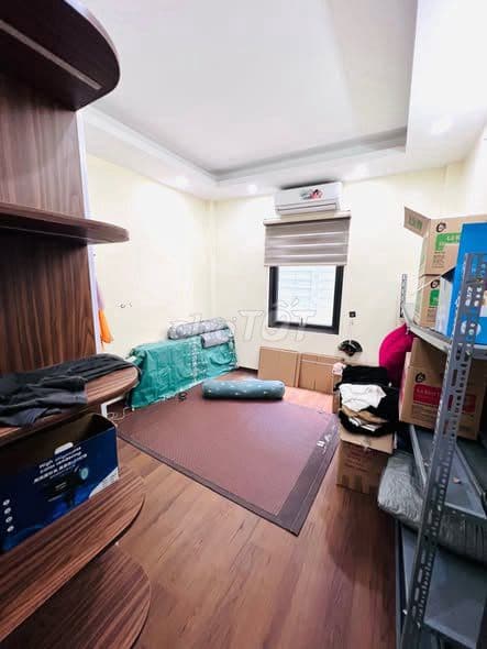 bán nhà đẹp Nam Dư 45m2 nhỉnh 9 tỷ - Ảnh 2
