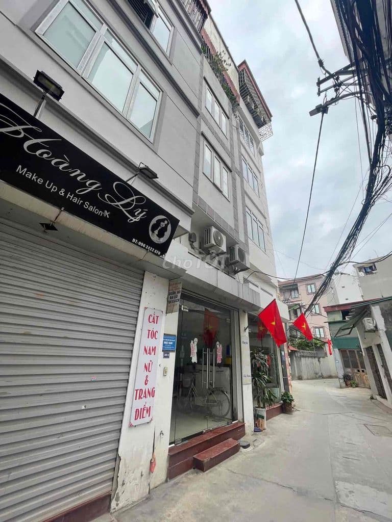 🏡 BÁN NHÀ LÔ GÓC 2 MẶT NGÕ Ô TÔ 7 CHỖ cầu diễn – CHỈ 8,6 TỶ 🔥 ✅ Diện - Ảnh 3