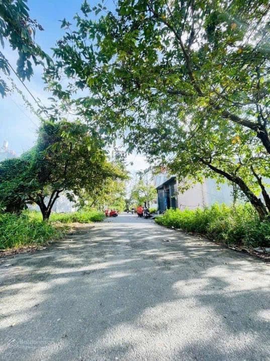 ĐẤT VÀNG 5x27 ,135m2 KDC VIP Tân Tiến ,Kênh Tham Lương,Nguyễn Văn Qúa - Ảnh 2