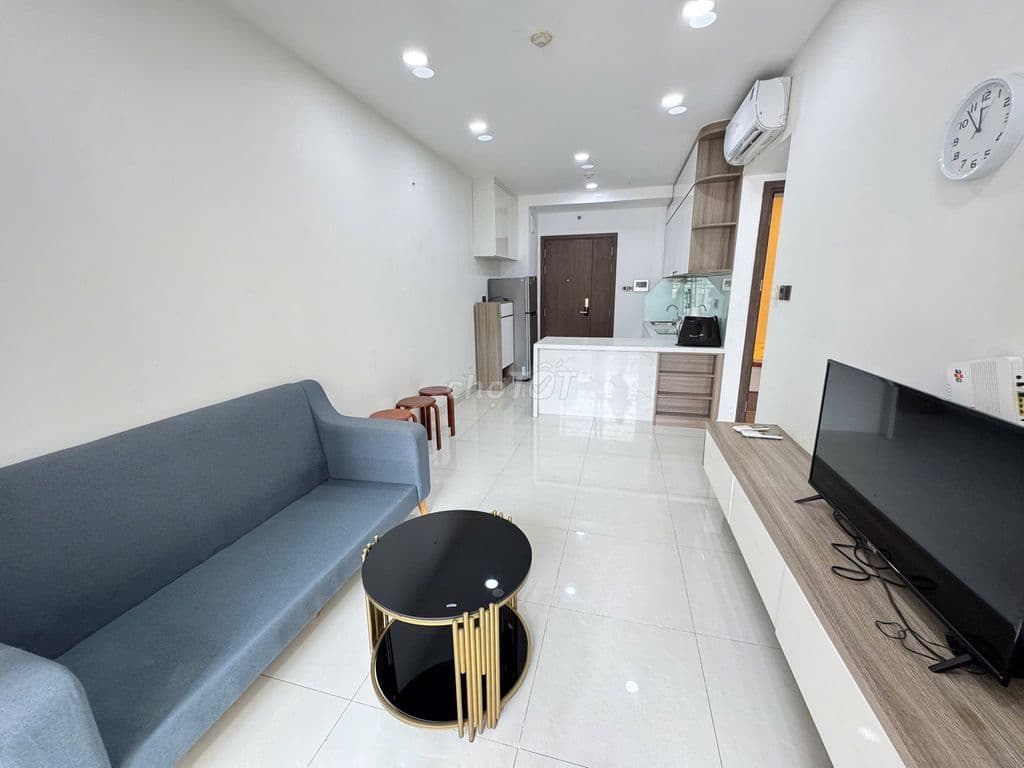 Bán căn hộ 2pn SAIGON ROYAL Q4 giá tốt chỉ 6,9 tỷ all in - Ảnh 2