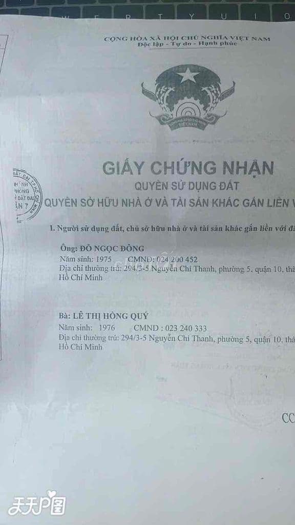 Chính Chủ Bán Nhà Phố Trong Sky Garden 3 135m Giá 13,5 Tỷ TL 3T 3pn3wc