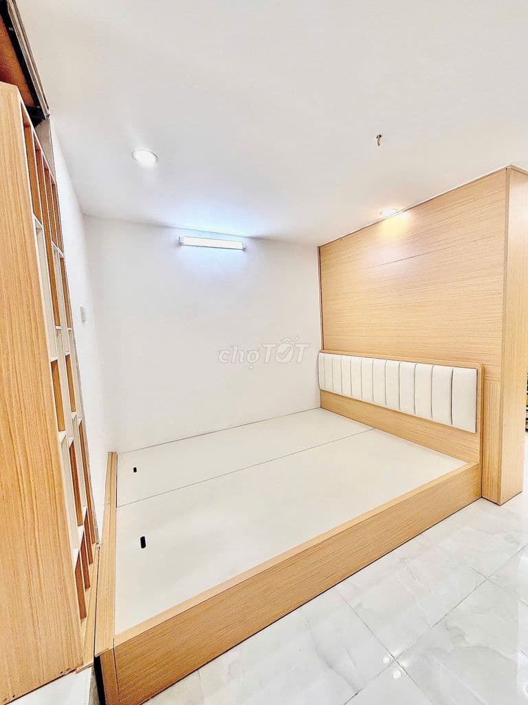 NHỈNH 2 TỶ SỞ HỮU CĂN HỘ 48M2 ĐẸP LONG LANH, LÒ ĐÚC, HAI BÀ TRƯNG, HN - Ảnh 3