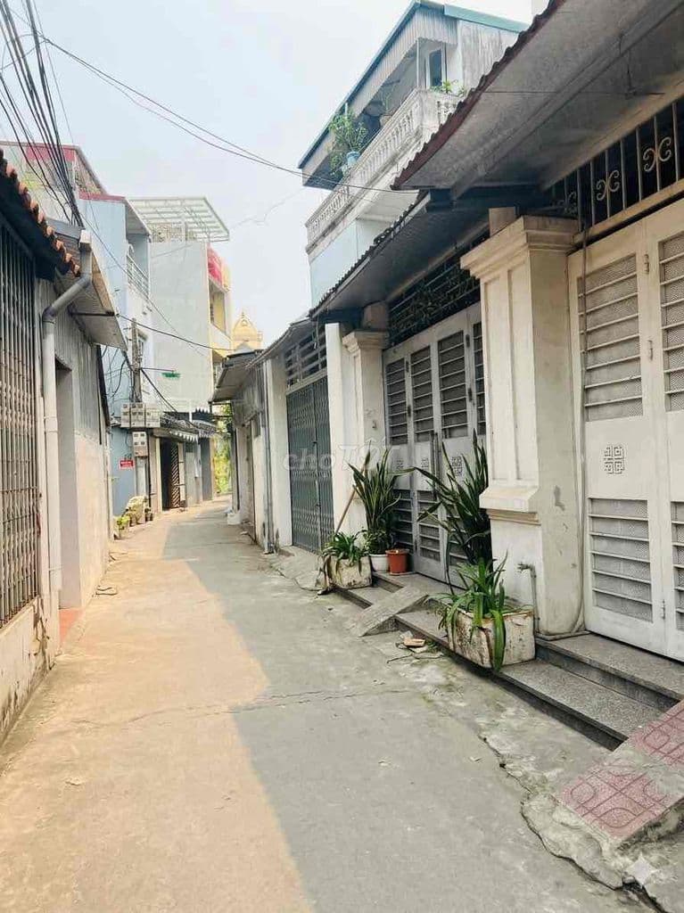 🔥 SIÊU PHẨM LONG BIÊN 6.8 TỶ - 50M RA Ô TÔ - TƯƠNG LAI RA MẶT PHỐ 🔥