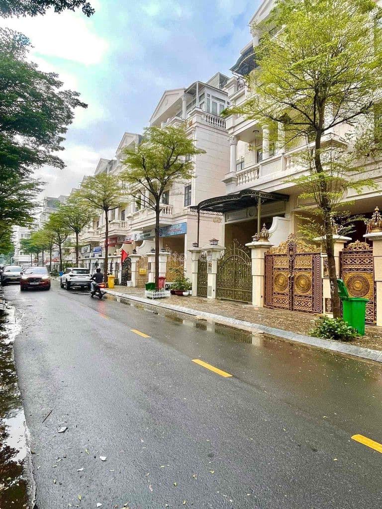 22 Tỷ–Nhà Phố Cityland Park Hills–5X20M–1 Hầm + 4 Lầu - Ảnh 2