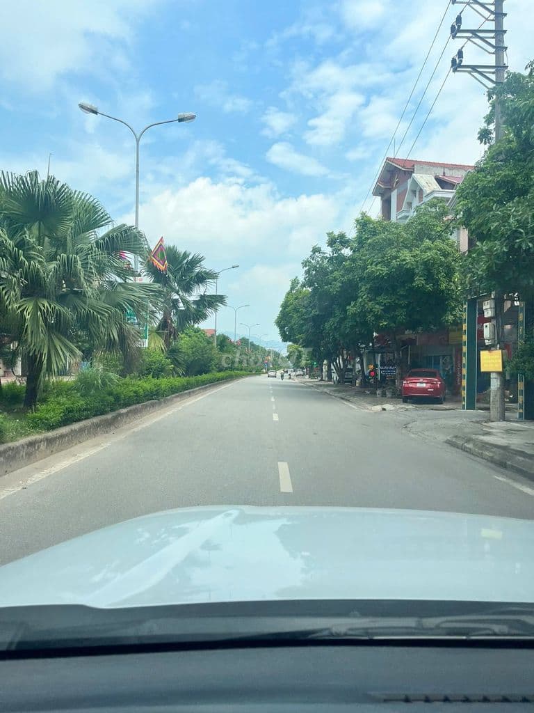 Đất F0 trung tâm Phù Linh, Sóc Sơn - Giá gốc - Cơ hội vàng đầu tư - Ảnh 3
