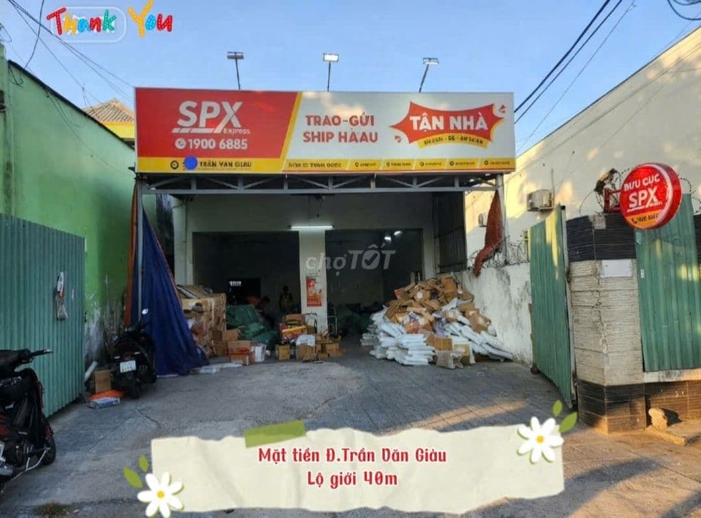 BÁN NHÀ ĐỐI DIỆN KCN LÊ MINH XUÂN 3 ĐANG CHO THUÊ 20TR/THÁNG - Ảnh 2