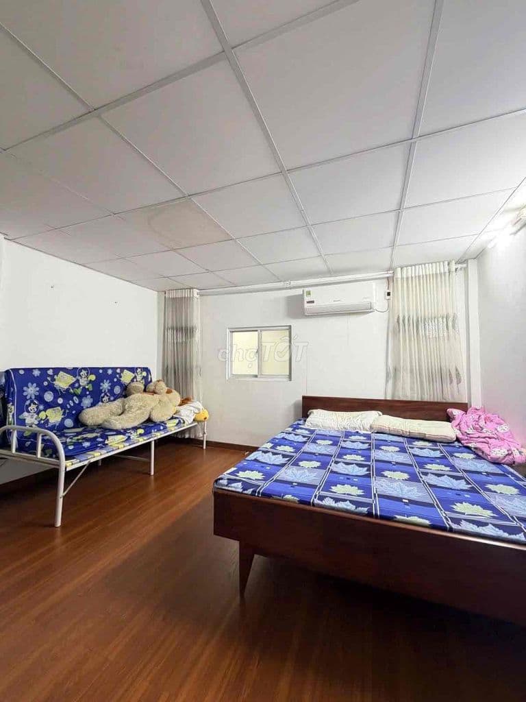 🔥 NHÀ BÁN HIẾM – 42M² – XE HƠI ĐỖ CỬA – CHÍNH CHỦ. - Ảnh 3