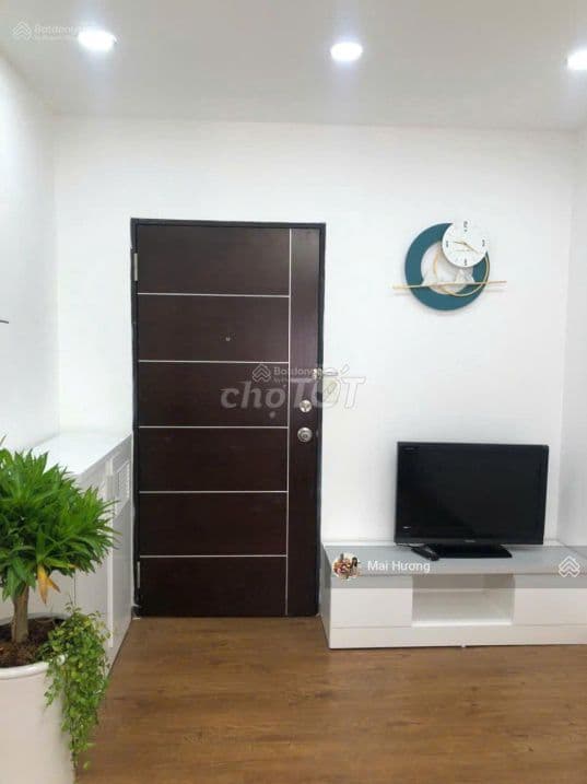 Căn hộ Sky Garden 3, Q7: 56m2, 2PN, full NT, nhận nhà ngay - Ảnh 2