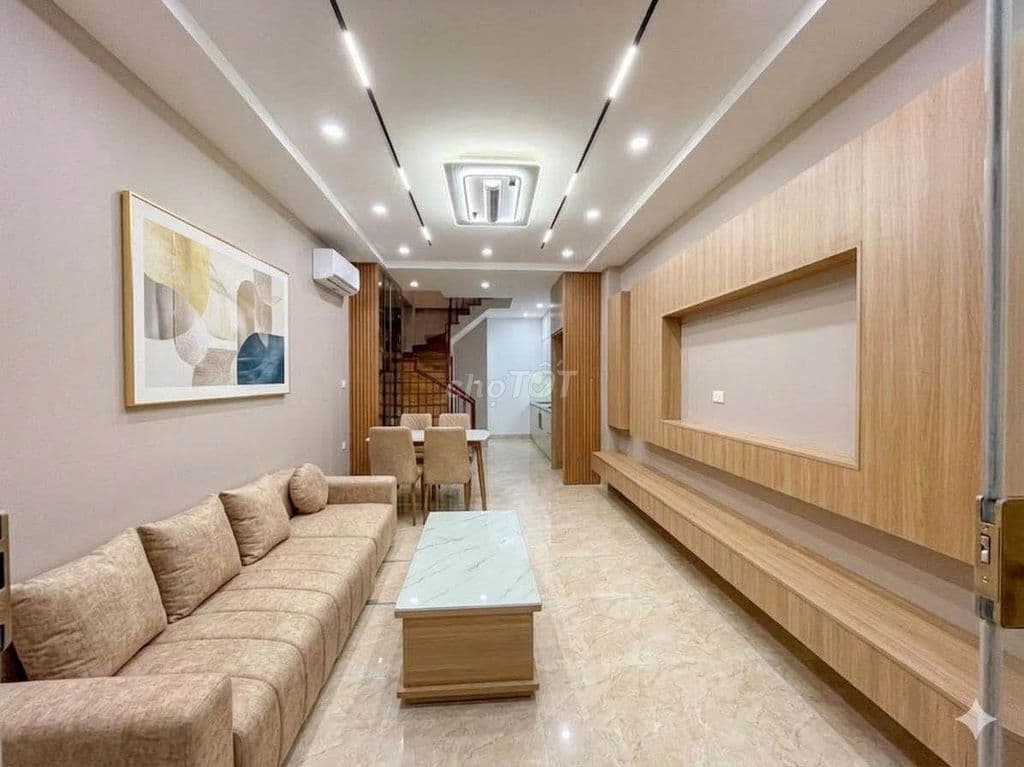 bán nhà 5 tầng Ba Đình mặt tiền rộng