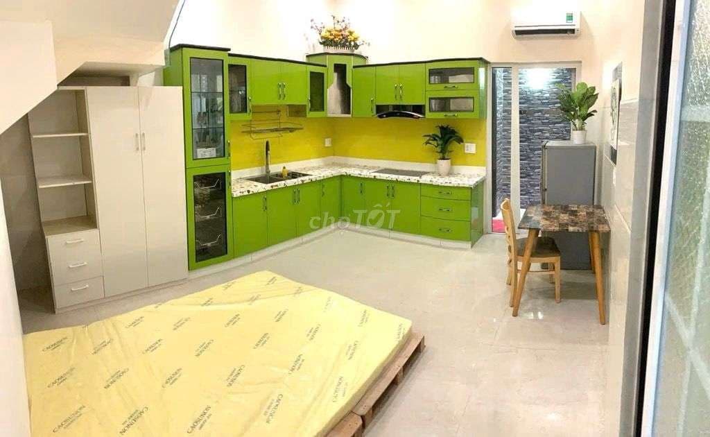 Him Lam _ Hoàng Trọng Mậu _ Hẻm Xe Hơi