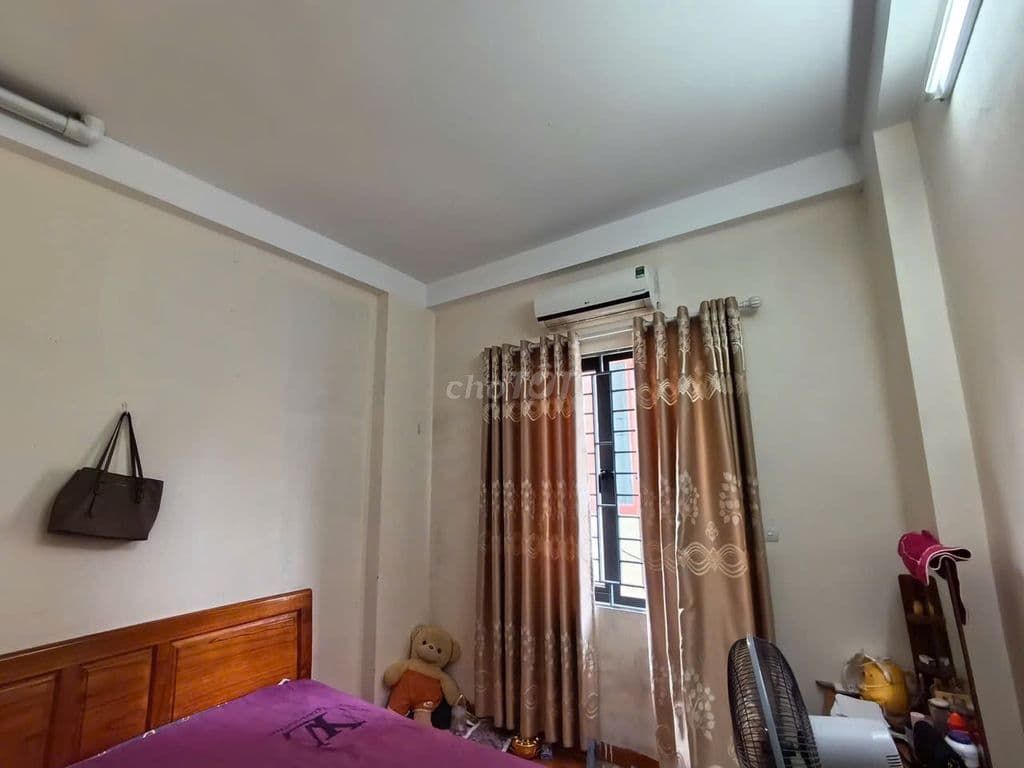 Nhà 3 tầng Phú lươngx83m, vài bước ra oto, kd cho thuê tốt - Ảnh 2