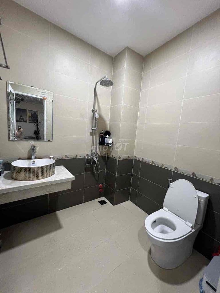 GIẢM SỐC 600tr VẠN KIẾP - Phan Xích Long 4 TẦNG BTCT -Giá nhỉnh 7 tỷ - Ảnh 3