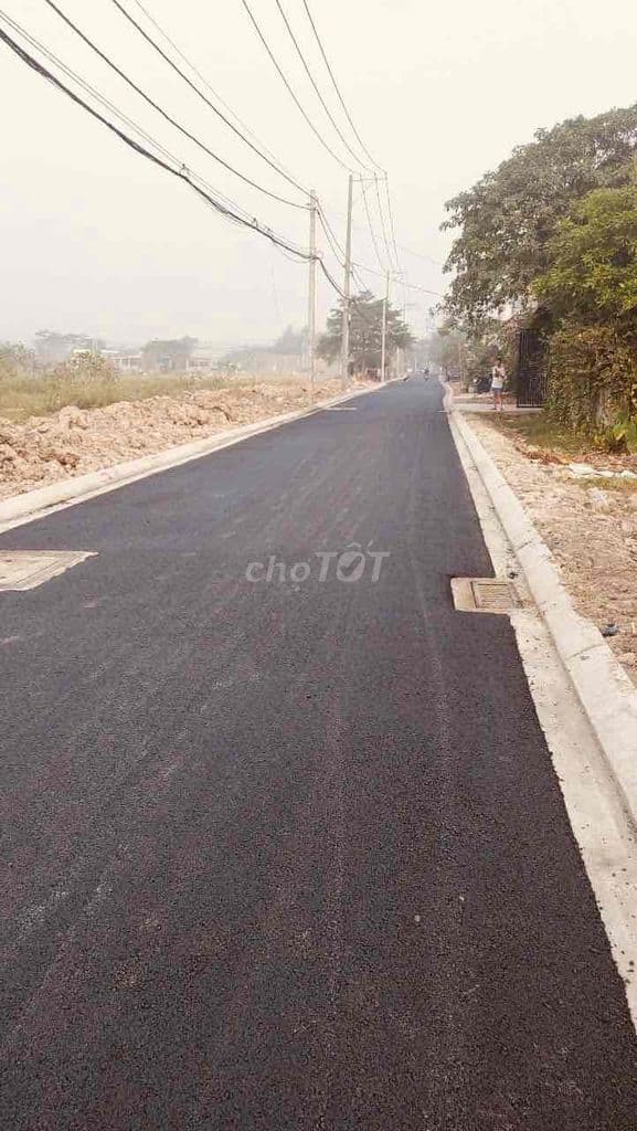 ‼️8 Lô Đã Bay 5 Lô- 5m X 22m- Xã Bà Điểm-1/ Kênh Tiêu Bà Điểm - Ảnh 3