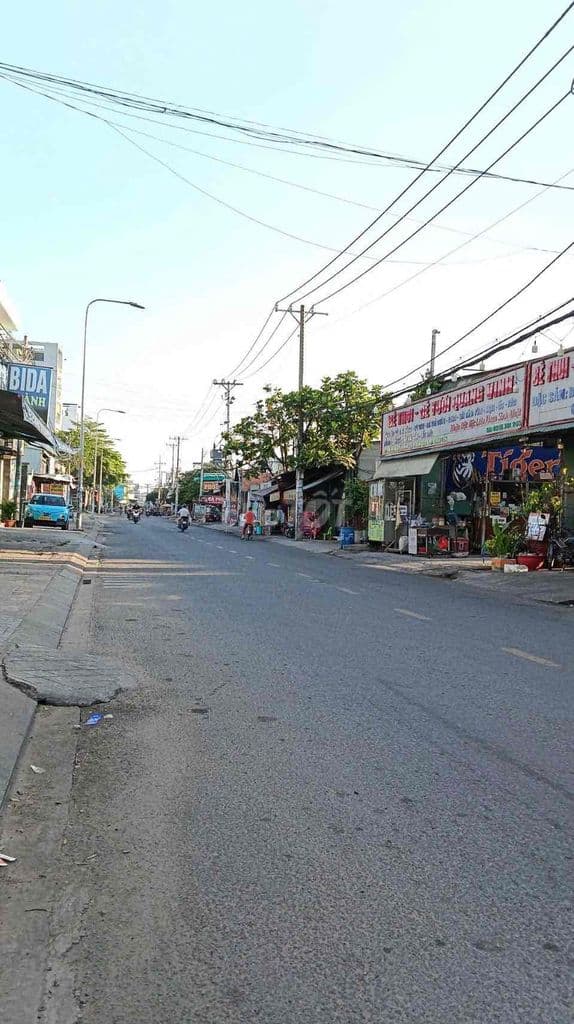 bán đất mặt đường Nguyễn Văn Cự ,phường Tân Tạo khu kinh doanh sầm uất - Ảnh 3