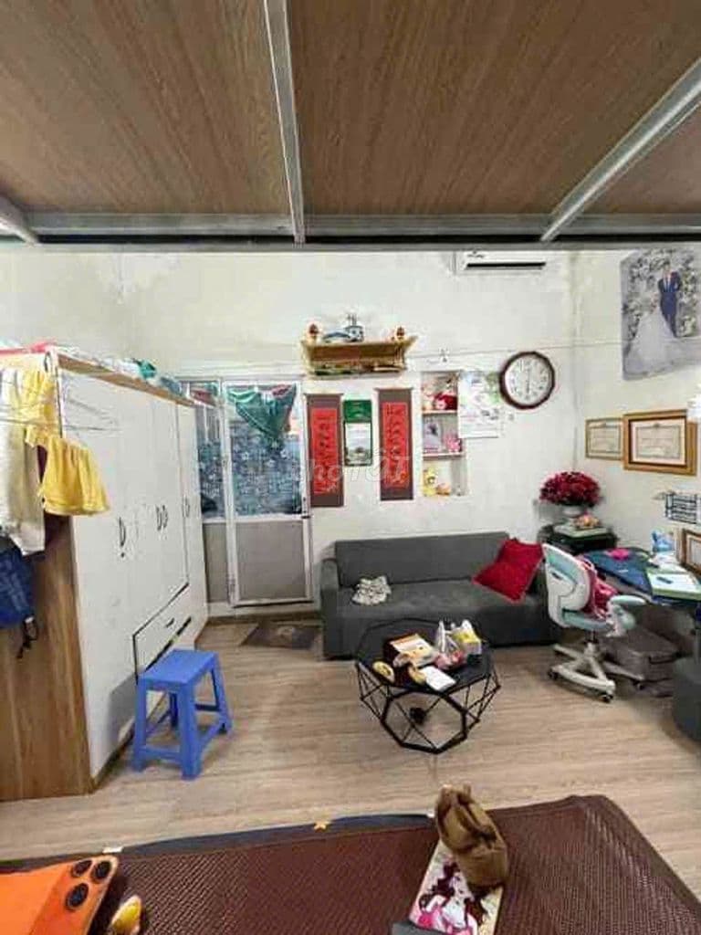 Chính chủ bán căn tập thể tầng 3 - Thanh Xuân - 55m2 - chỉ hơn 1 tỷ