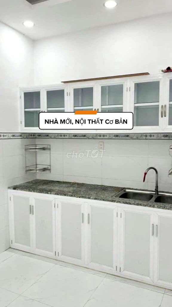 🆘️ CHỦ GIẢM SÂU 300TRI, GIÁ MỚI 3X🧄, GẦN HXH LÊ VĂN THỌ