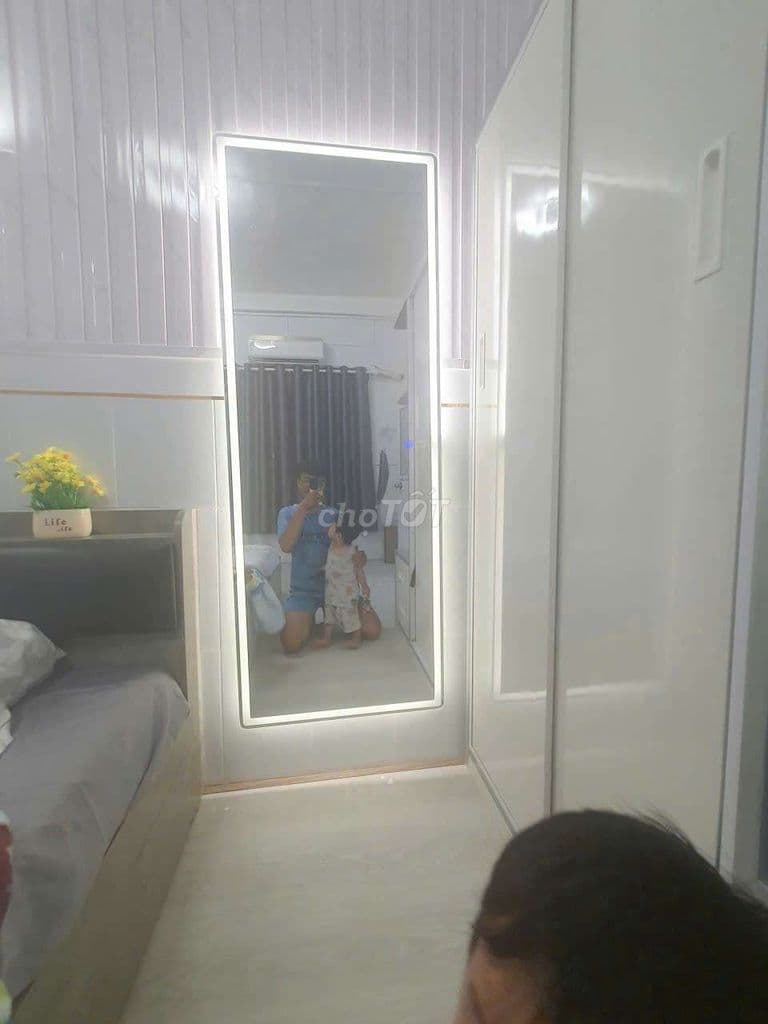 🔥Nhà Bán Quận 5🔥 🏠🏠 CHỦ GỬI BÁN CĂN HỘ CHUNG CƯ AN BÌNH, Q5 💢 DT - Ảnh 3