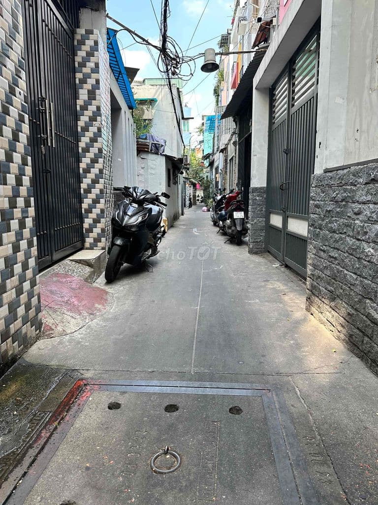 🔥 NGANG 5.6M HIẾM – 5 TẦNG – DÒNG TIỀN 35TR/THÁNG – CHỈ 11.9 TỶ