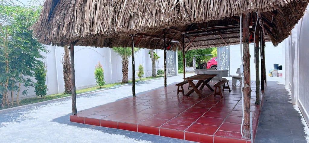 Đất Thái Mỹ 818m thổ cư giá chỉ 1ty4 shr - Ảnh 2