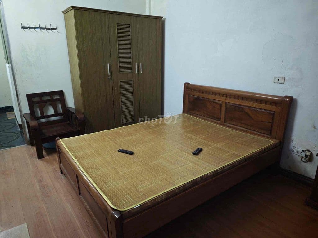 chính chủ bán nhà khu thanh am - Ảnh 2