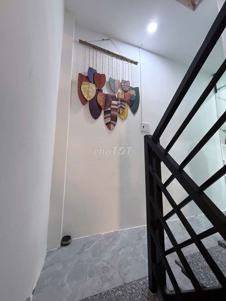 🏡 4 TẦNG CHỈ 3X TỶ - CHỐT ĐƠN EM NHÀ THIẾT KẾ HIỆN ĐẠI NGAY AEON - Ảnh 3