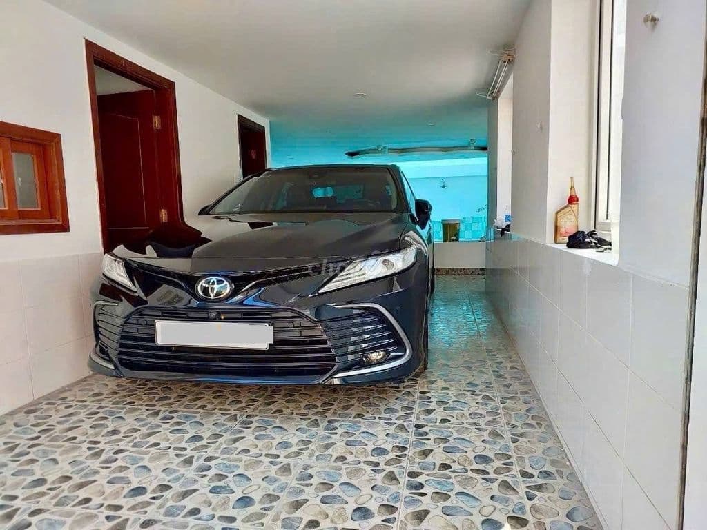 🔥 SẮP BÁN 9,9 TỶ – THƯƠNG LƯỢNG MẠNH 🔥 Chủ cần bán căn góc, Quận 2.