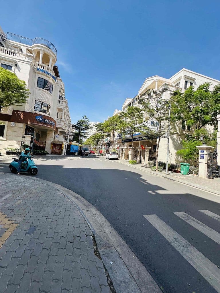 22 Tỷ–Nhà Phố Cityland Park Hills–5X20M–1 Hầm + 4 Lầu - Ảnh 3