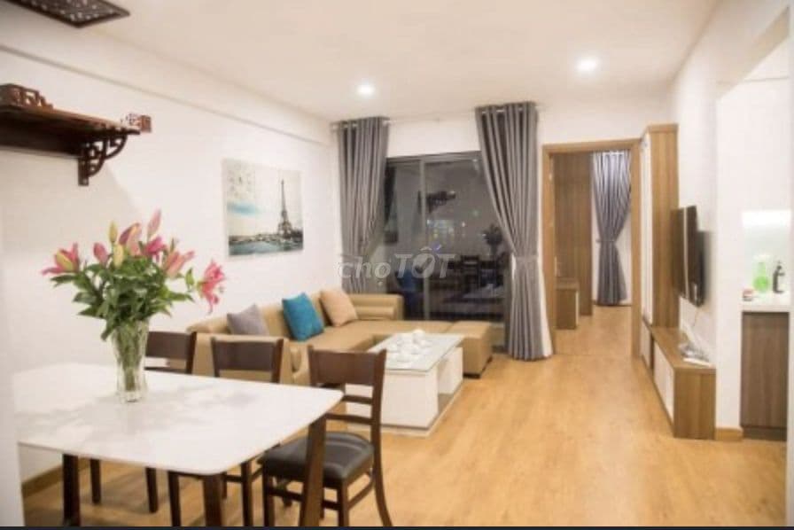 Chính chủ cần bán chung cư Amber riverside