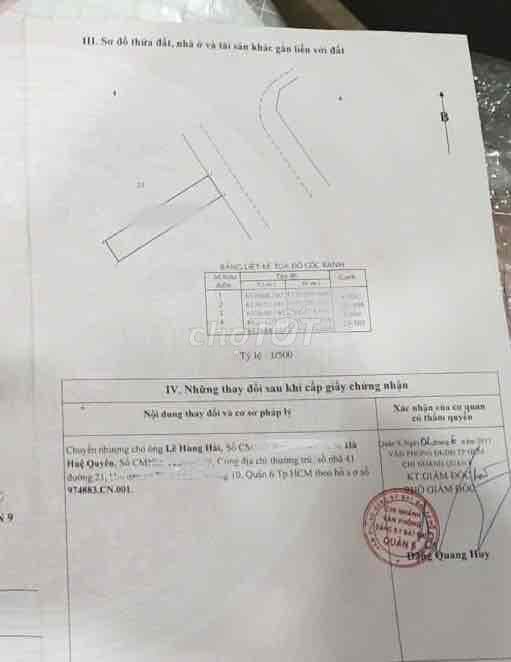 bán gấp lônđất mặt tiền đường D5 khu dc Nam long . Đường lớn thông - Ảnh 2