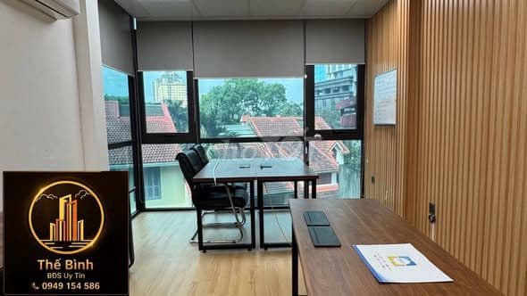 bán nhà 60m2 Cầu Giấy ô tô tránh kinh doanh tốt - Ảnh 2