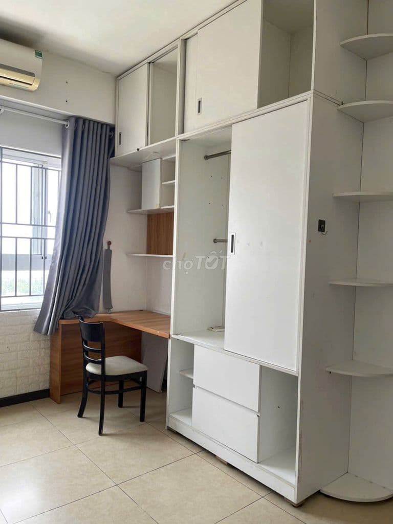 Chung Cư Quang Thái 63m2 có sổ sẵn 2 phòng ngủ cần bán gấp - Ảnh 2